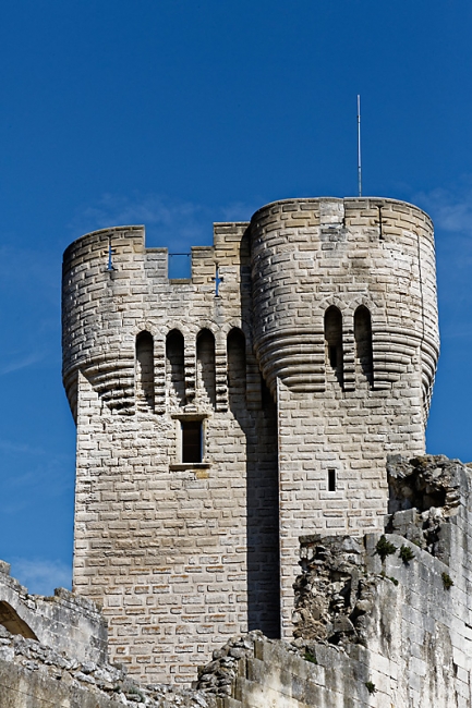 Abbaye de Montmajour-044